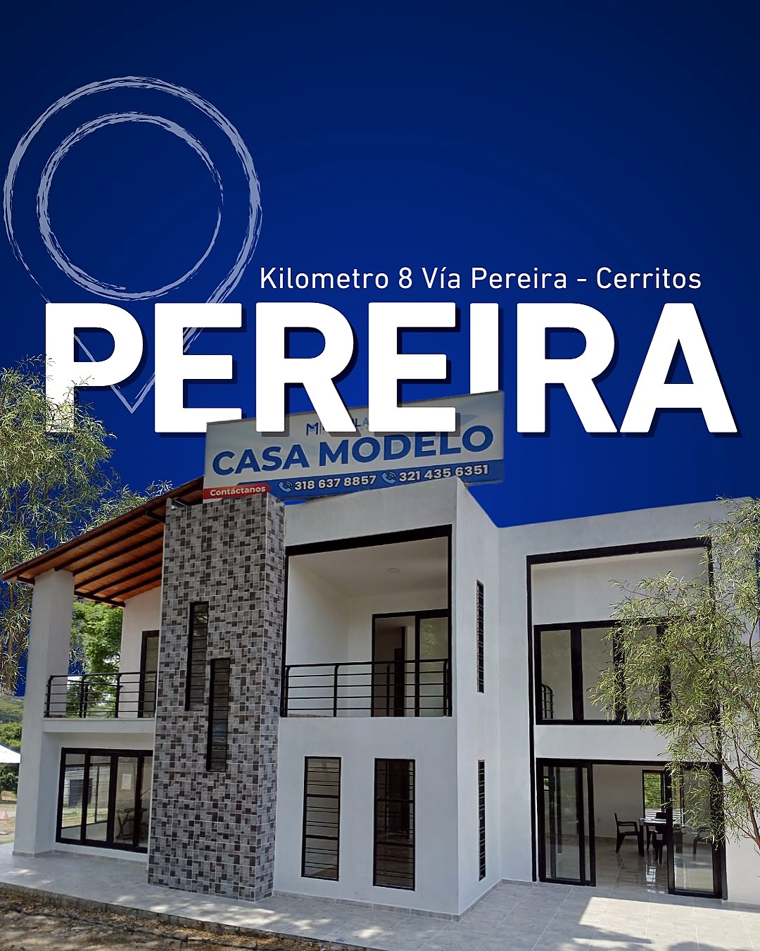 Sede Modularq Pereira